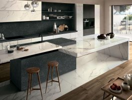 Плитка Nuovo Corso коллекция Big Slabs