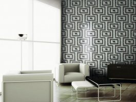 Плитка Onix Mosaico коллекция Deco Patterns