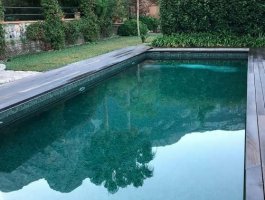 Плитка Onix Mosaico коллекция Vanguard Pool Matte