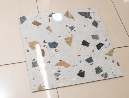 Плитка Orinda коллекция Terrazzo