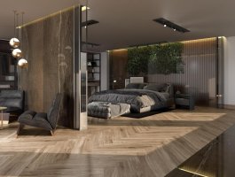 Плитка Pamesa коллекция Rovere