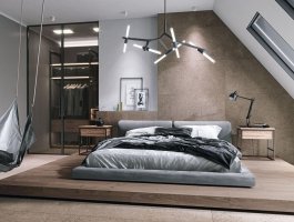 Плитка Paradyz коллекция Industrialdust