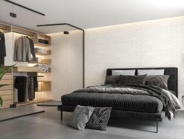 Плитка Paradyz коллекция Pure City