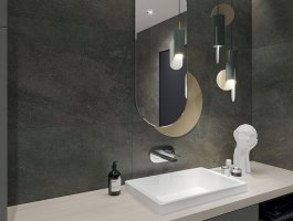 Плитка Paradyz коллекция Smoothstone