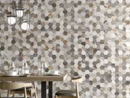 Плитка Piemme Ceramiche коллекция Evoluta