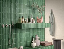 Плитка Piemme Ceramiche коллекция Homey