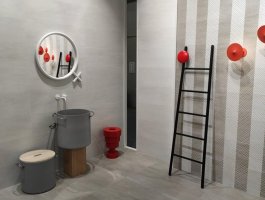 Плитка Porcelanite Dos коллекция Sakai