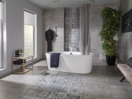 Плитка Porcelanosa коллекция Antique