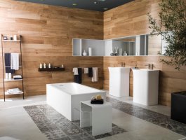 Плитка Porcelanosa коллекция Ascot