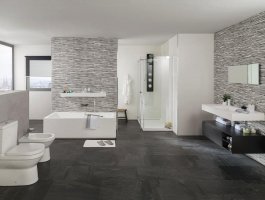 Плитка Porcelanosa коллекция Bali