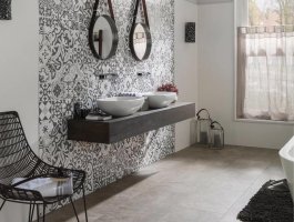 Плитка Porcelanosa коллекция Barcelona