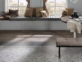 Плитка Porcelanosa коллекция Barcelona