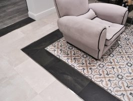 Плитка Porcelanosa коллекция Barcelona