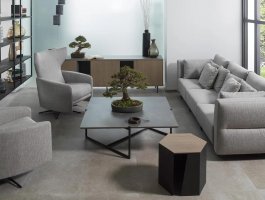 Плитка Porcelanosa коллекция Bottega