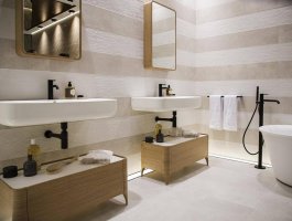 Плитка Porcelanosa коллекция Bottega