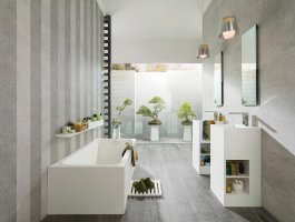 Плитка Porcelanosa коллекция Dover