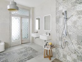 Плитка Porcelanosa коллекция Dover