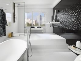 Плитка Porcelanosa коллекция Extreme