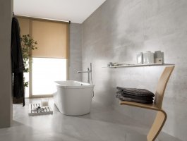 Плитка Porcelanosa коллекция Ferroker