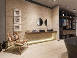 Плитка Porcelanosa коллекция Lexington