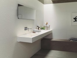 Плитка Porcelanosa коллекция Matt