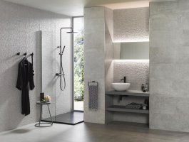 Плитка Porcelanosa коллекция Metropolitan