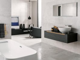 Плитка Porcelanosa коллекция Metropolitan