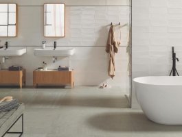 Плитка Porcelanosa коллекция Nantes