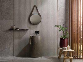 Плитка Porcelanosa коллекция Noir