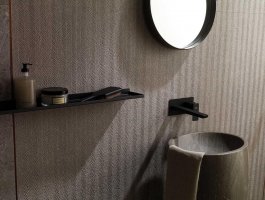 Плитка Porcelanosa коллекция Noir