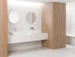 Плитка Porcelanosa коллекция Oxford