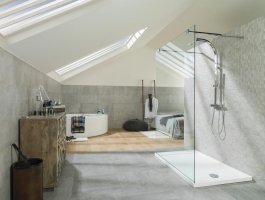 Плитка Porcelanosa коллекция Oxford