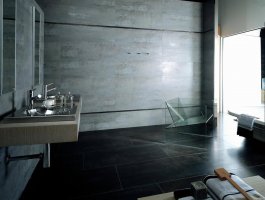 Плитка Porcelanosa коллекция Ruggine