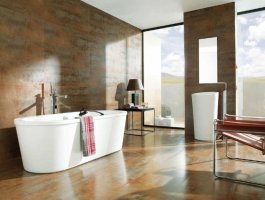 Плитка Porcelanosa коллекция Ruggine