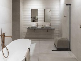 Плитка Porcelanosa коллекция Savannah