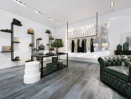 Плитка Porcelanosa коллекция Starwood