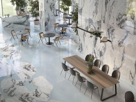 Плитка Provenza коллекция Unique Marble