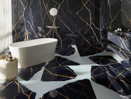 Плитка Provenza коллекция Unique Marble