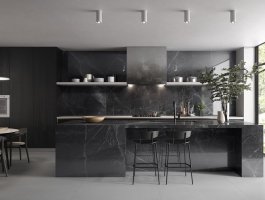 Плитка PVRE Diamond коллекция Amani Marble