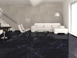 Плитка Royal Tile коллекция Collection Black