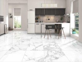 Плитка Royal Tile коллекция Statuario