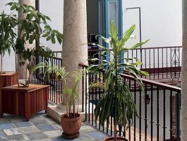 Плитка Serenissima Cir коллекция Havana