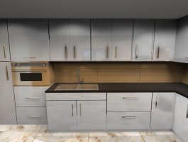 Плитка Siena Granito коллекция Onyx