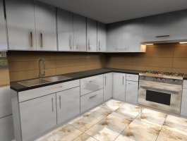 Плитка Siena Granito коллекция Onyx