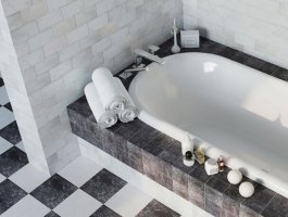 Плитка Stone4Home коллекция Marble