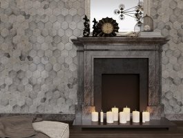 Плитка Stone4Home коллекция Marble Mosaic