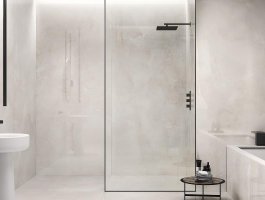 Плитка Supergres коллекция Purity Marble