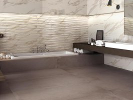 Плитка Supergres коллекция Purity Marble