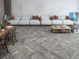 Плитка Tuscania Ceramiche коллекция Intarsio