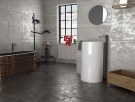 Плитка Tuscania Ceramiche коллекция La Leghe